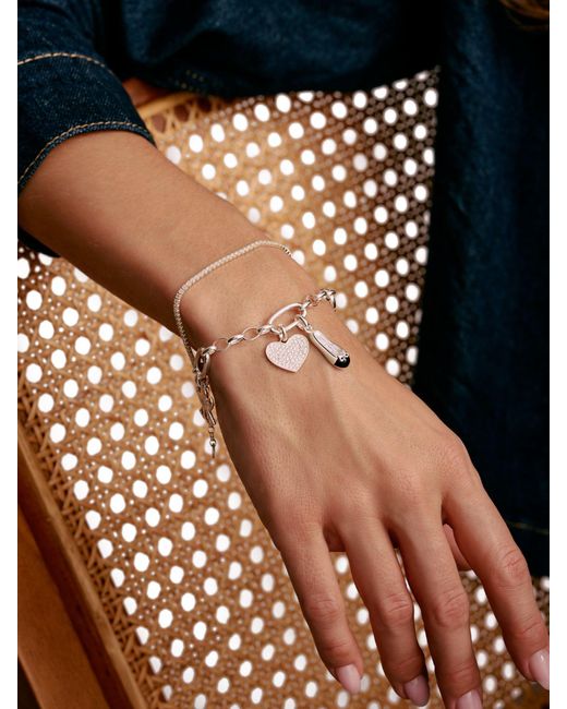 Thomas Sabo Metallic Anhänger