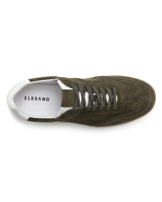 Elbsand Sneaker in Black für Herren
