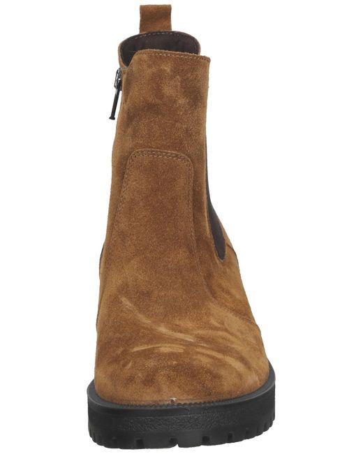 Bama Brown Bama stiefelette