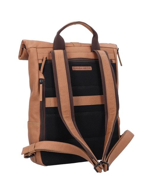 Picard Picard rucksack in Brown für Herren
