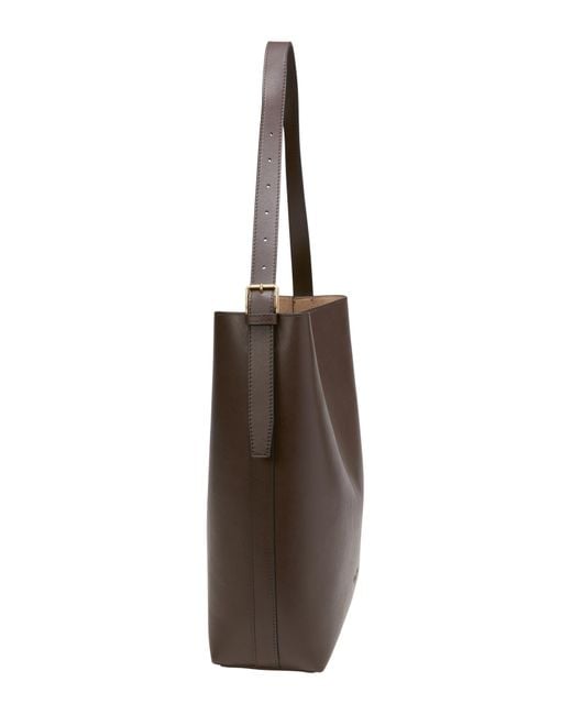 Marc O' Polo Brown Marc Opolo Schultertasche