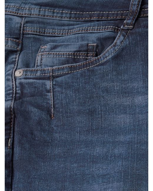 Cecil Blue Jeans Scarlett