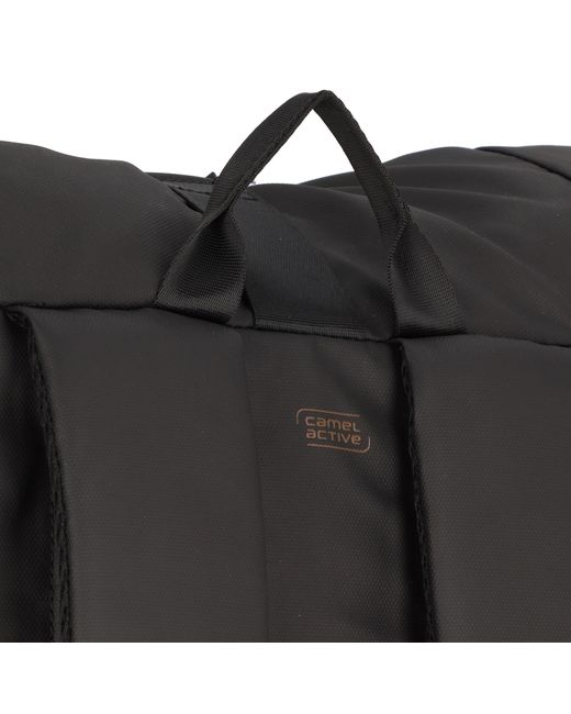 Camel Active Rucksack Explore in Black für Herren