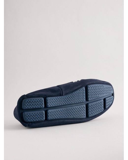 Next Mokassin in Blue für Herren