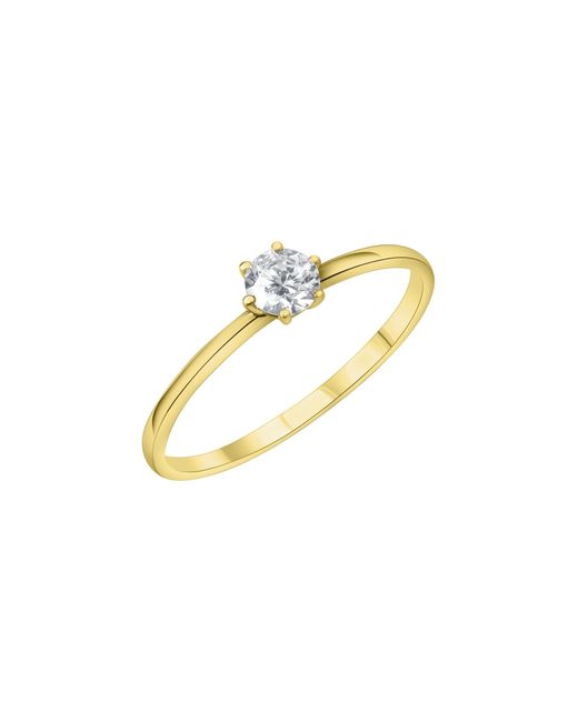 CELESTA Metallic Ring