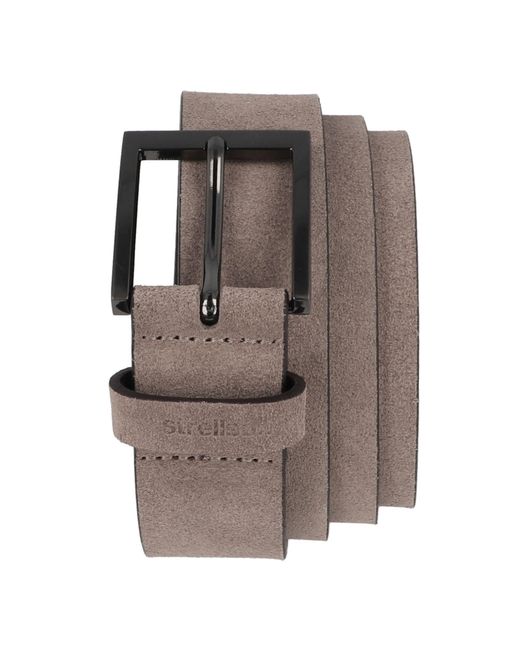 Strellson Gürtel in Brown für Herren