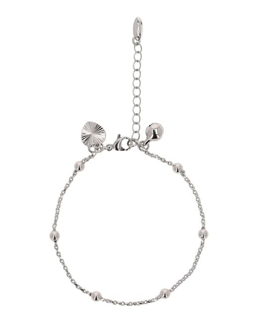 BRAELYN White Armband