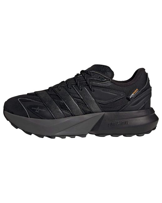 Adidas Black Sneaker Lightblaze Atr
