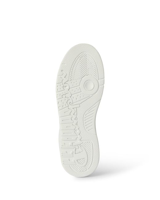 Champion Sneaker Rd18 Heritage in White für Herren