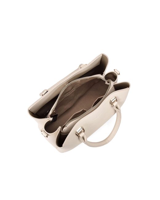 diana&co White Handtasche
