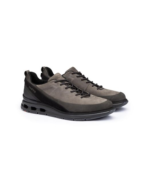 Lloyd Sneaker Marduk in Black für Herren