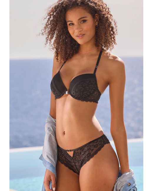 vivance active Black String