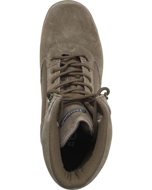 BRANDIT Boots in Brown für Herren