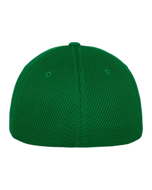 Flexfit Green Cap