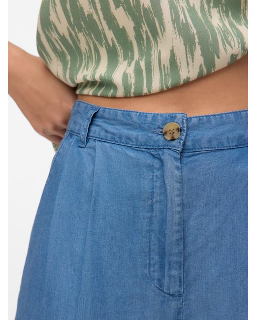 Vero Moda Blue Hose