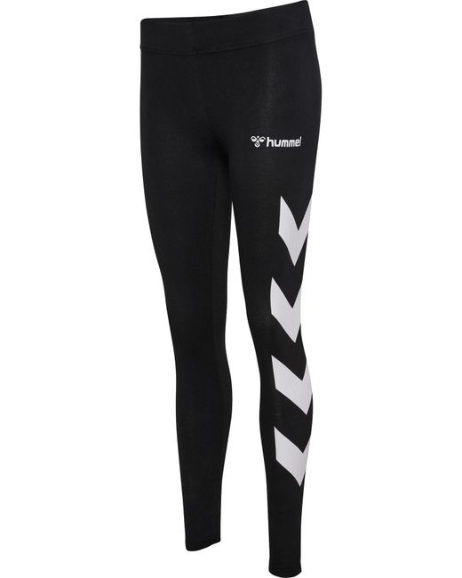 Hummel Black Sporthose