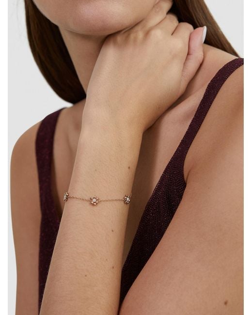 S.oliver White Armband