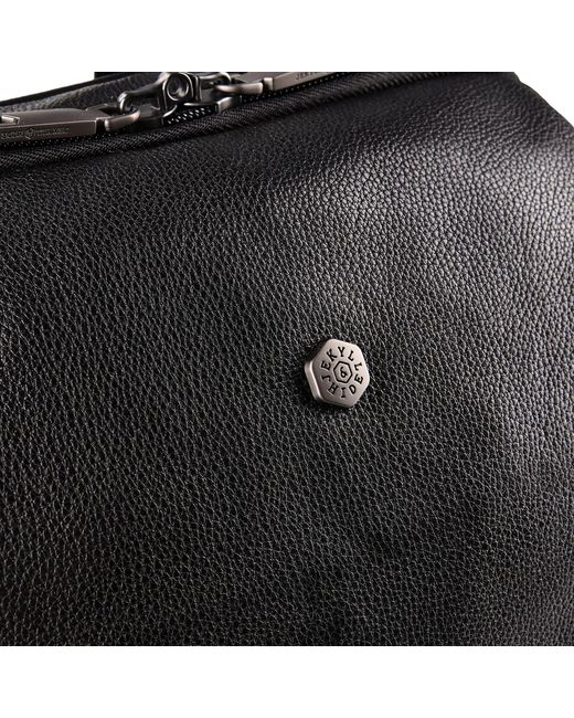 Jekyll & Hide Rucksack in Black für Herren