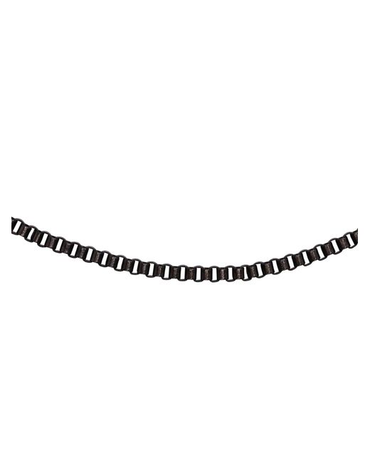 Heideman Armband Decus in Metallic für Herren