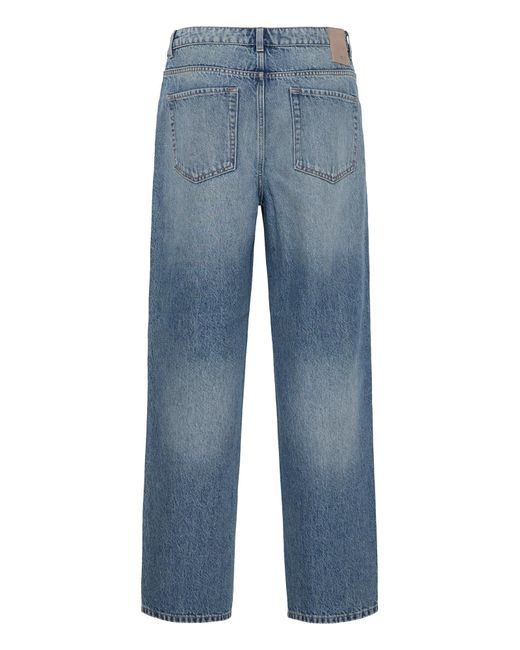 Solid Jeans Sdtommy Vanko in Blue für Herren