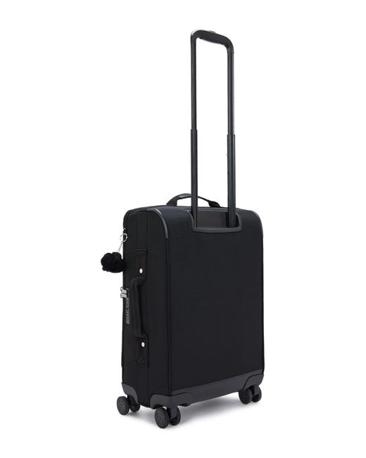 Kipling Black Trolley Jet S