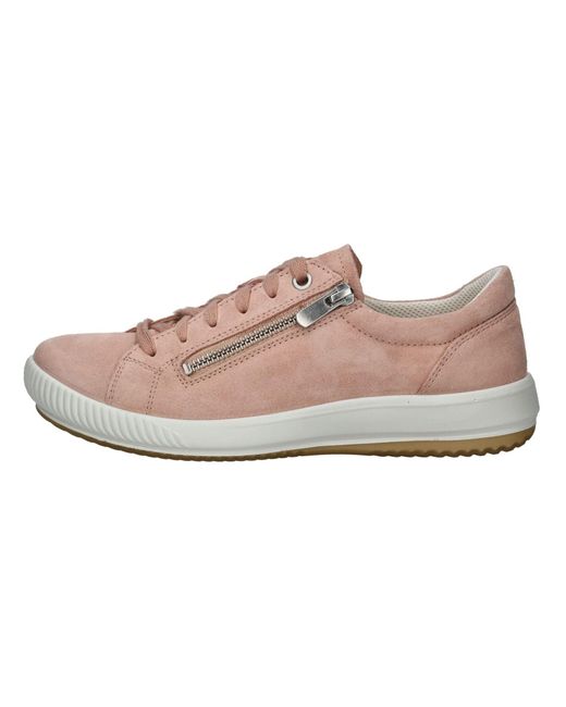 Legero Pink Sneaker Tanaro 5.0