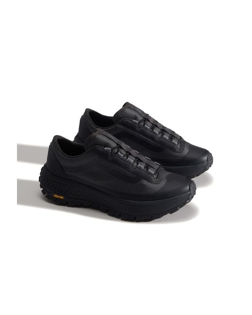 Vans Sneaker Trail 36 in Black für Herren