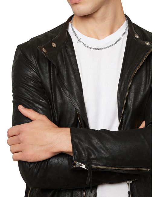 Breil Kette in White für Herren