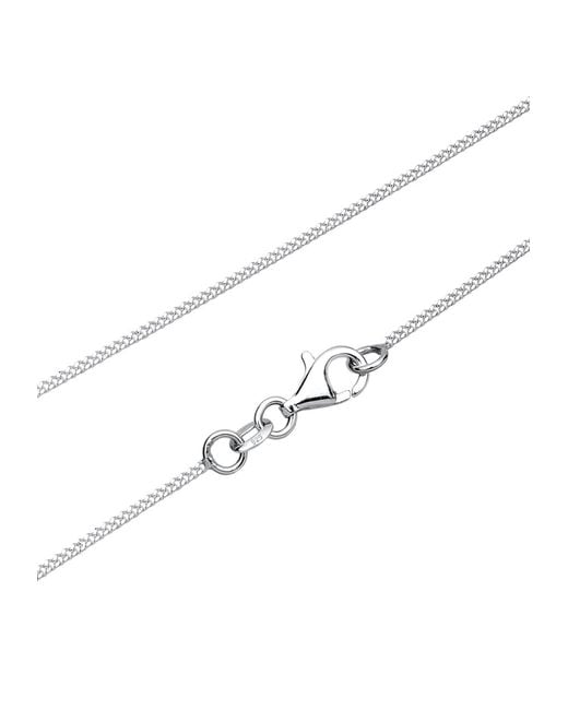 Elli Jewelry Blue Schmuckset