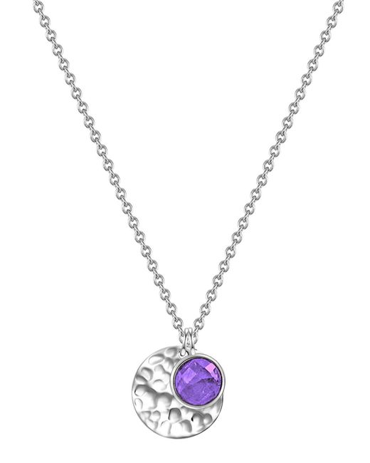 Glanzstücke München White Kette