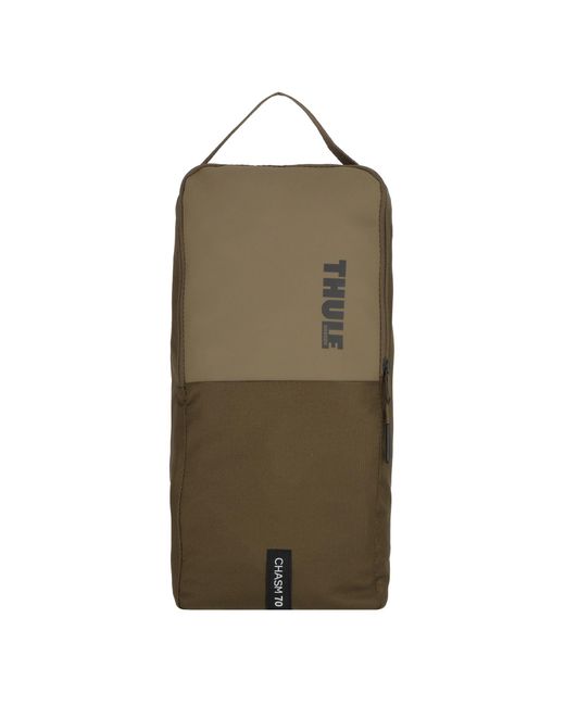 Thule Green Weekender Chasm
