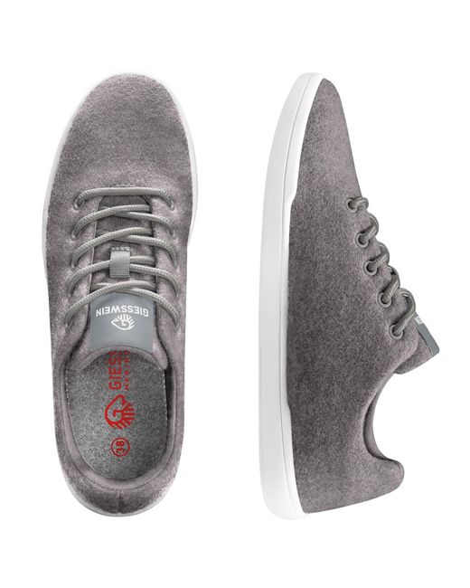 Giesswein Gray Sneaker