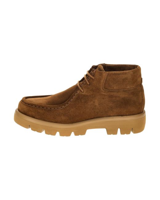 Panama Jack Boots in Brown für Herren
