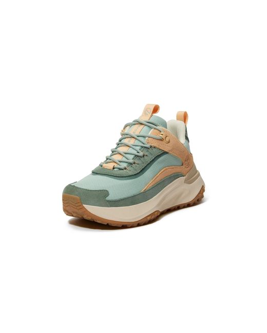 Timberland Blue Halbschuh