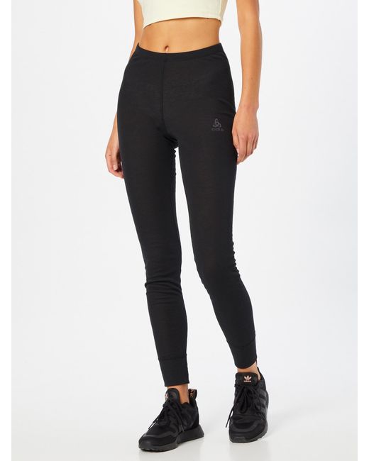 Odlo Black Sportunterhose