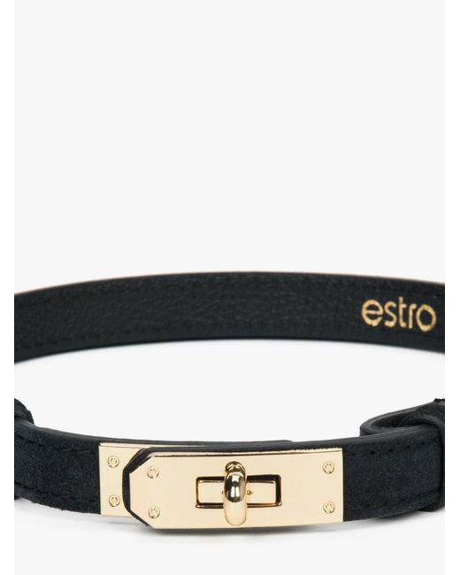 ESTRO White Gürtel 199