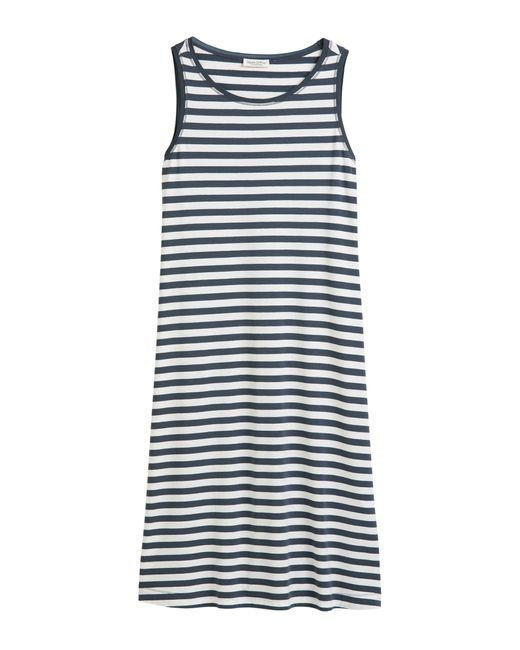 Marc O' Polo Blue Sommerkleid