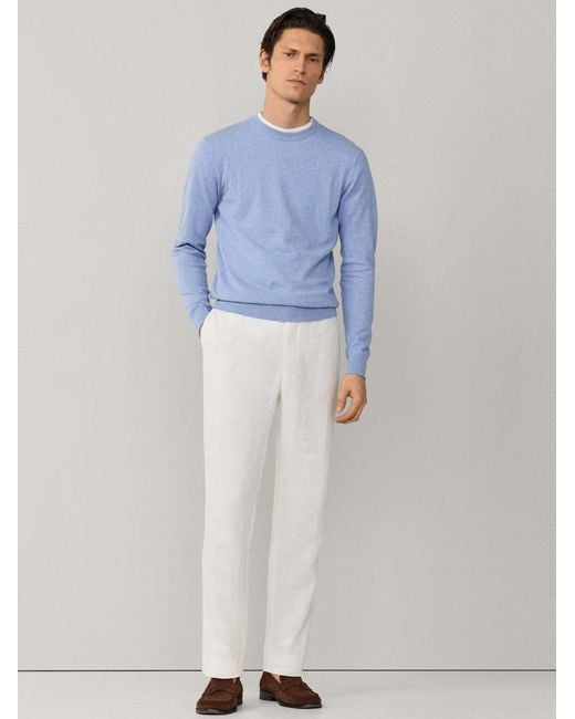 Hackett Pullover in Blue für Herren