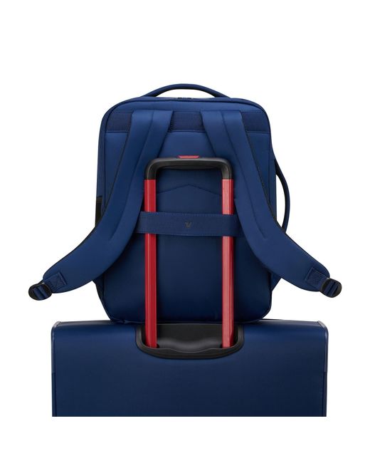 Roncato Rucksack Move in Blue für Herren