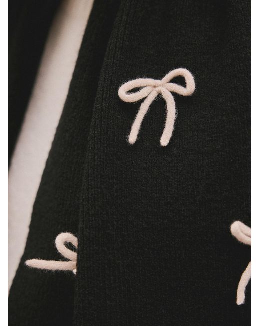 Next Black Schal