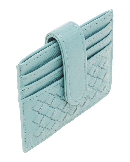 FELIPA Blue Etui