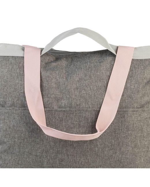 Punta Gray Shopper