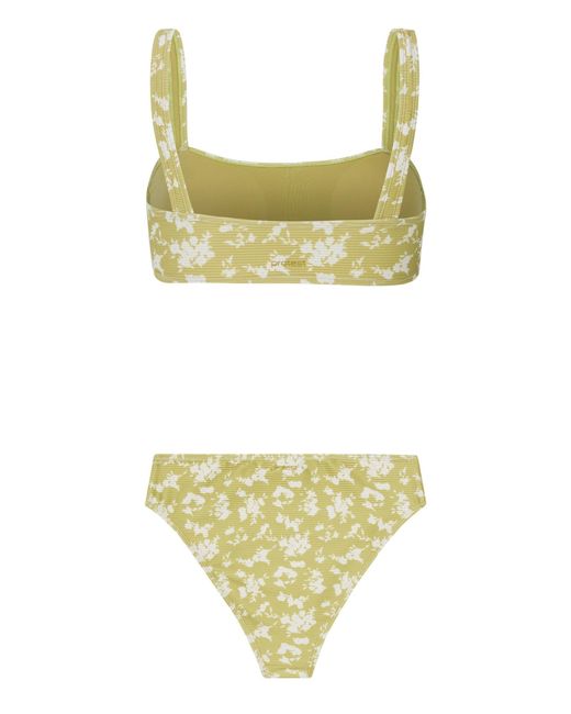 Protest Metallic Bikini Prtcosco