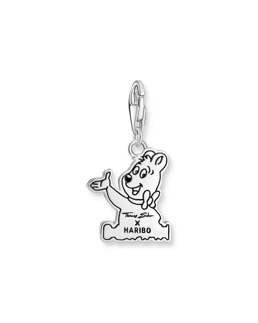 Thomas Sabo White Anhänger