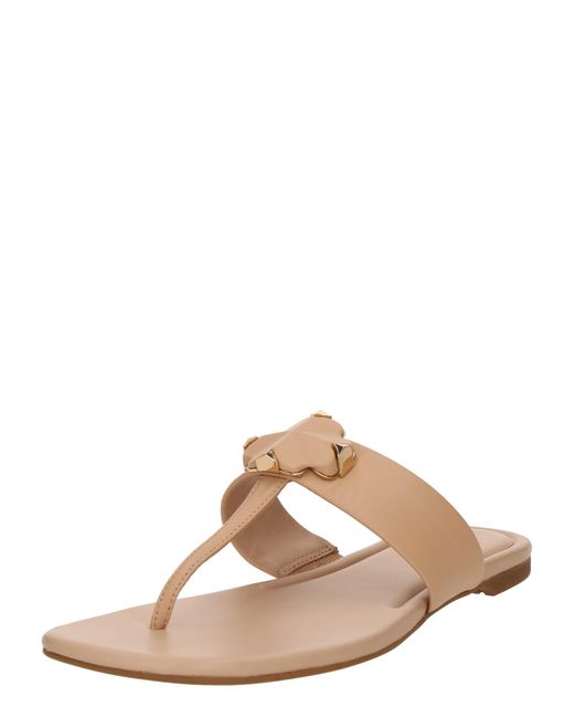 Kate Spade Natural Zehentrenner