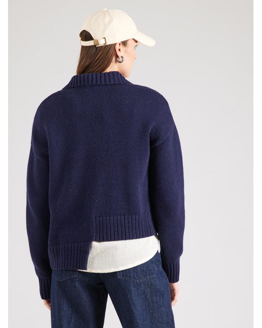 Gap Blue Pullover