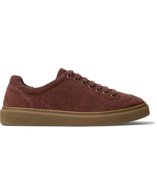 Camper Sneaker Runner Twentyfive in Brown für Herren