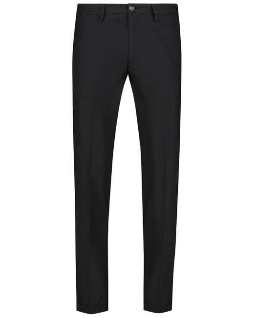 RE_HASH Rehash Hose Mucha in Black für Herren