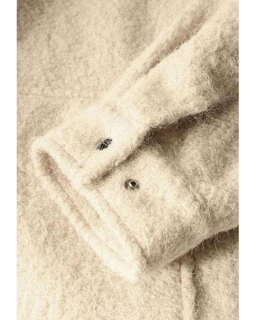 STREET ONE STUDIO Natural Jacke