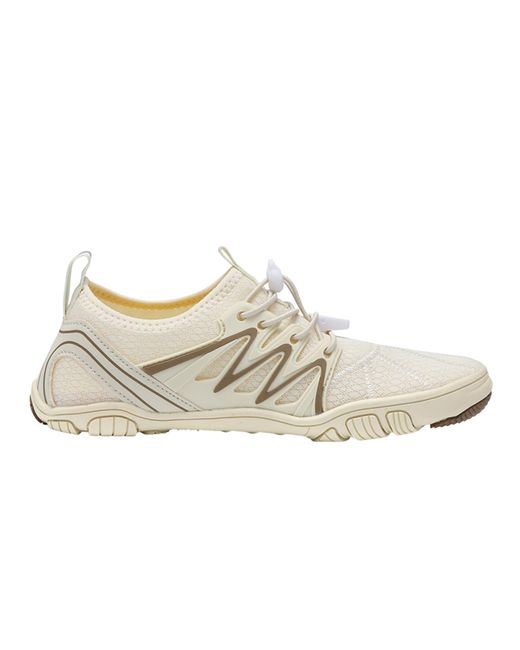 DOTALES Natural Sneaker Low